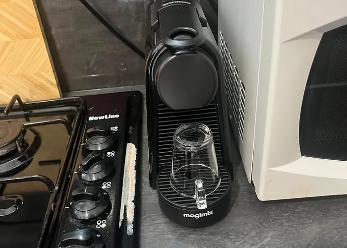 Calme Au Coeur Du 20 Eme Arrondissement 公寓 *